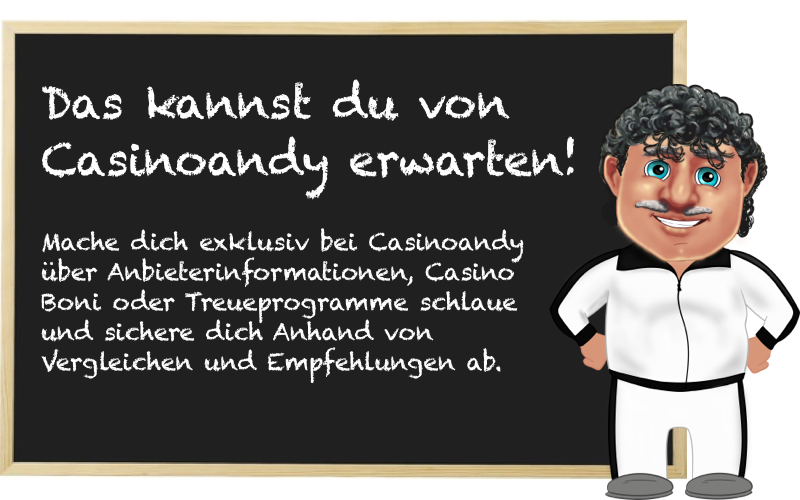 Casino Vergleich
