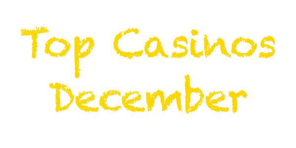 Casinos Of The Month