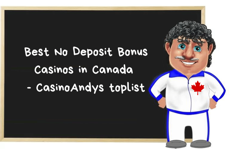 Best no deposit bonus casino