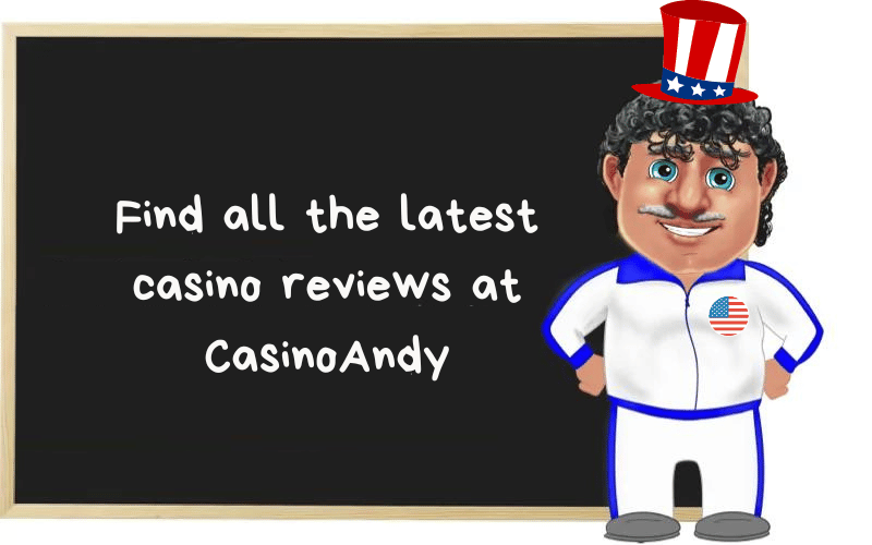 Casino reviews