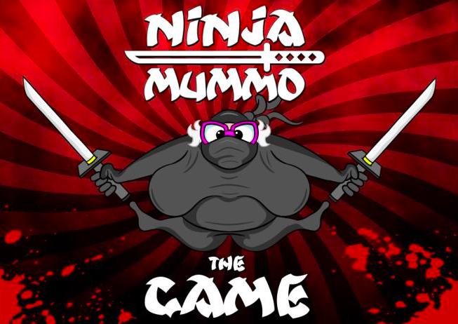 NinjaMummo.fi