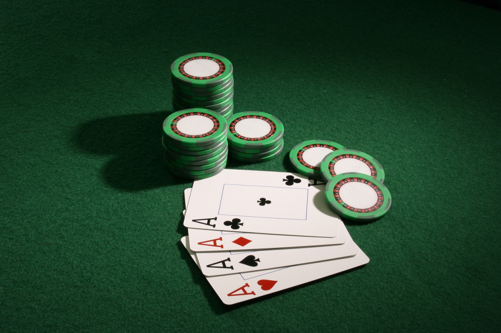 Hur fungerar uttag med Swish på svenska nätcasinon?