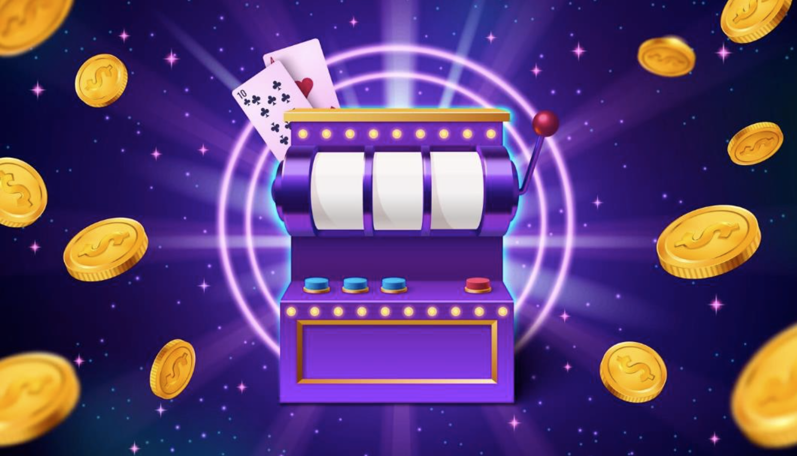 Erkundung der Slot-Spielvarianten: Klassiker, Video, Megaways und mehr